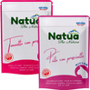NATUA The Nature Kitten Tuńczyk Szynka Saszetka 70g