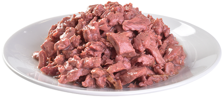 BRIT Care Cat GF Adult Turkey Salmon Indyk Łosoś Sos 85g