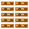 Zestaw 10x Baton proteinowy 35% Chrupiący Carmel 40 g