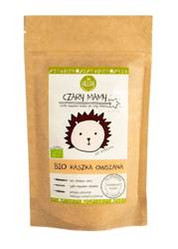 Helpa − Kaszka owsiana BIO − 200 g