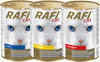 DOLINA NOTECI RAFI Cat Wołowina 415g