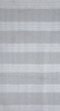 ZASŁONA GOTOWA AGATA 140 X 250 CM SREBRNY