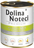 DOLINA NOTECI PREMIUM Gęś z Ziemniakami 800g