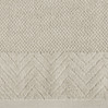 Ręcznik Loren (03) 50 x 90 cm, Jasnobeżowy