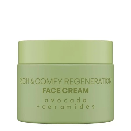 Rich & Comfy Regeneration krem do twarzy Avocado 40ml