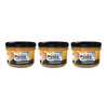 Zestaw: 3x NaturAvena Pasta Warzywna z ciecierzycą Bio185 g