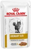 ROYAL CANIN VET URINARY S/O Moderate Calorie Feline 85g