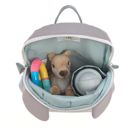 Lassig Plecak do przedszkola dla przedszkolaka About Friends Koala
