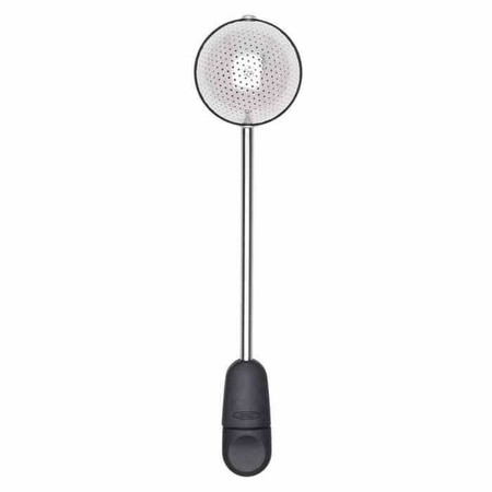 OXO-Zaparzacz do ziół/herbat, stalowy, Good Grips