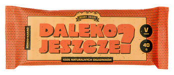 Zmiany Zmiany Baton Bakaliowy z kokosem i kakao 