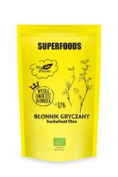BIO PLANET BŁONNIK GRYCZANY BIO 200g