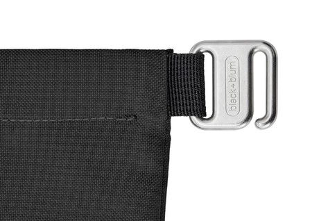 BB-Lunch bag, czarny NEW