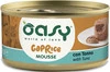 OASY Cat Caprice Mousse Kot Tuna Tuńczyk 85g