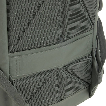Lassig Green Label Plecak dla mam z akcesoriami Slender Up Backpack olive