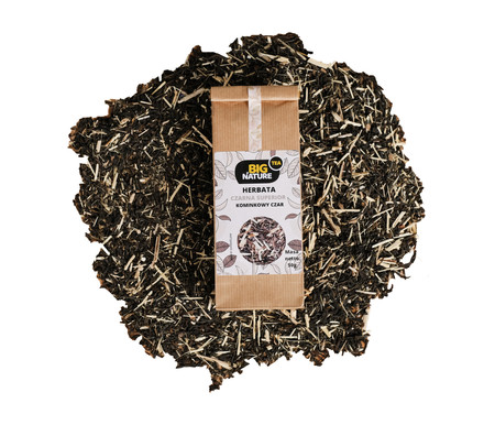 Herbata czarna SUPERIOR KOMINKOWY CZAR 50g