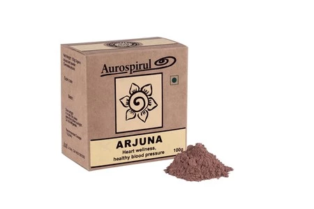 Arjuna w proszku (100 g)