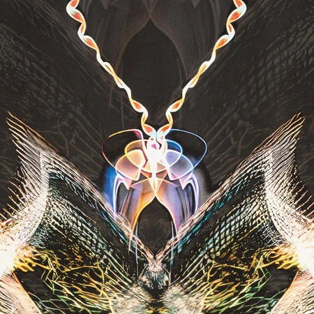 Pościel Eva 11 160 x 200 cm, Czarny