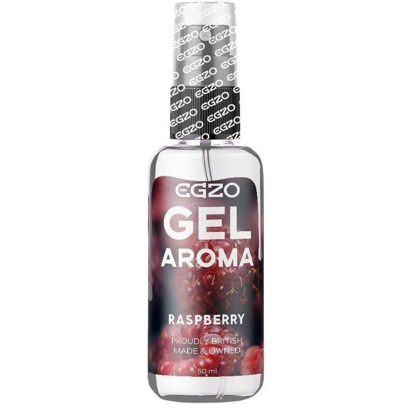 Aroma Gel żel intymny Raspberry 50ml