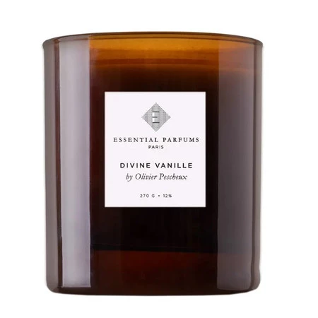 Divine Vanille świeca zapachowa 270g