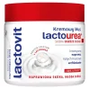 Lactovit lactourea mousse crema  intensywnie nawilżający mus do ciała 400ml