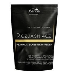  Platinum Classic Lightener rozjaśniacz do włosów 450g