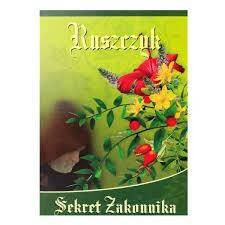 Asz Sekret Zakonnika Ruszczyk 40X3G Krążenie