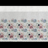 FIRANA GOTOWA DORA 150 X 60 CM BIAŁY