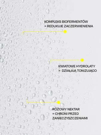 Yope - Skin Progress Hydrobiotyczna mgiełka do twarzy 150ml