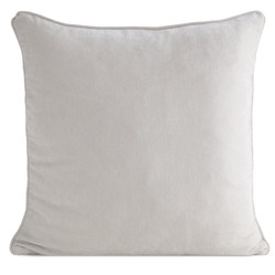 POSZEWKA VANI 45 X 45 CM PLATYNOWY