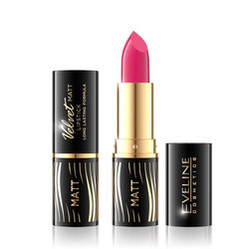 Velvet Matt Lipstick matowa pomadka do ust 502 Vibrant Fuchsia 4.1g