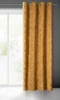 ZASŁONA GOTOWA LIVIA 140 X 250 CM ZŁOCISTY