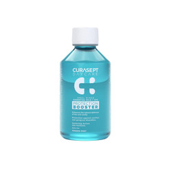 CURASEPT DAYCARE PROTECTION BOOSTER PŁYN FROZEN MINT 500ml