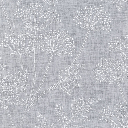ZASŁONA GOTOWA JUNI 140 X 250 CM BIAŁY
