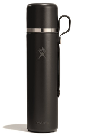 HF-Termos 36 oz z kubkiem, kolor czarny