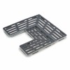 JJ - Wkład do zlewu Sink Saver™, szary