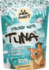 MR.BANDIT Chicken TUNA Kurczak Tuńczyk 380g