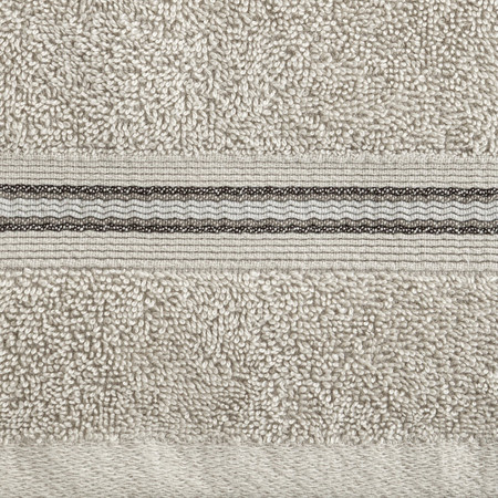 RĘCZNIK TRIS (03) 70 X 140 CM BEŻOWY