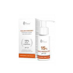 AVA PHT Peeling Kwas Migdałowy 15% 50ml