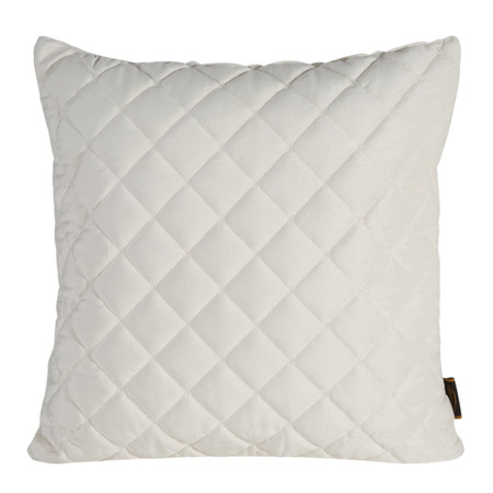 POSZEWKA RIA1 45 X 45 CM KREMOWY