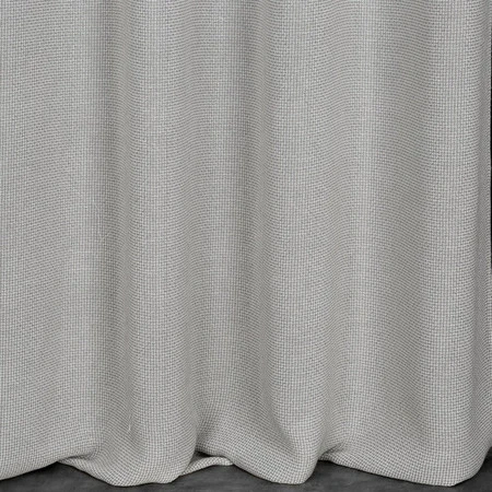 ZASŁONA GOTOWA CINDY 140 X 250 CM SZARY