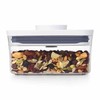OXO-Pojemnik POP 1,1l. kwadrat L mini, Good Grips