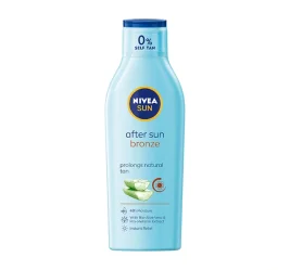 Sun After Sun Bronze balsam po opalaniu przedłużający opaleniznę 200ml