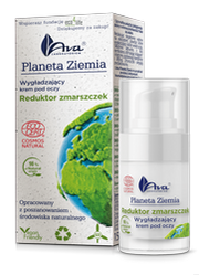 Hydro Laser krem pod oczy reduktor zmarszczek 15ml