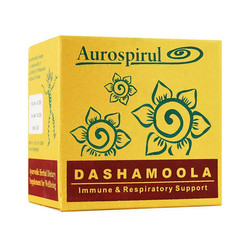 Aurospirul Dashamoola 100 kaps.