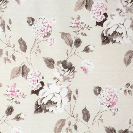 Komplet Pościeli Satynowej Spring 45 220 x 200 cm, Beżowy