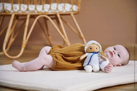 Kaloo Lalka Eli 25 cm w pudełku Tendresse