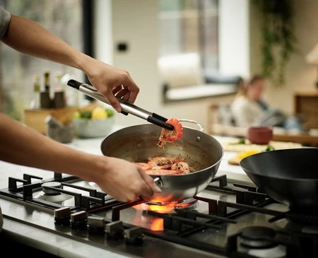 Joseph Joseph Zestaw narzędzi w stojaku 4el.ElevateFusionStee