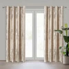 Zasłona 140 x 250 cm  ZAS/IDALIA/BEŻ 140X250 PRZEL