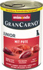 ANIMONDA Grancarno JUNIOR Indyk 400g