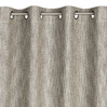 ZASŁONA GOTOWA MEGAN 140 X 250 CM BEŻOWY
